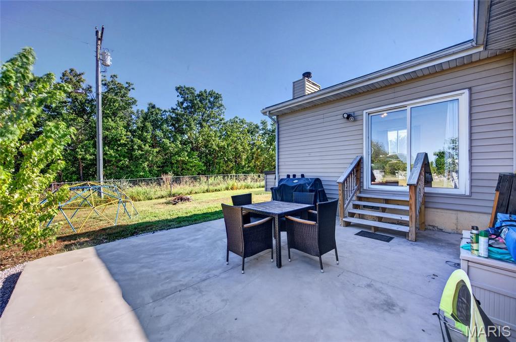High Pointe Estates - Residential