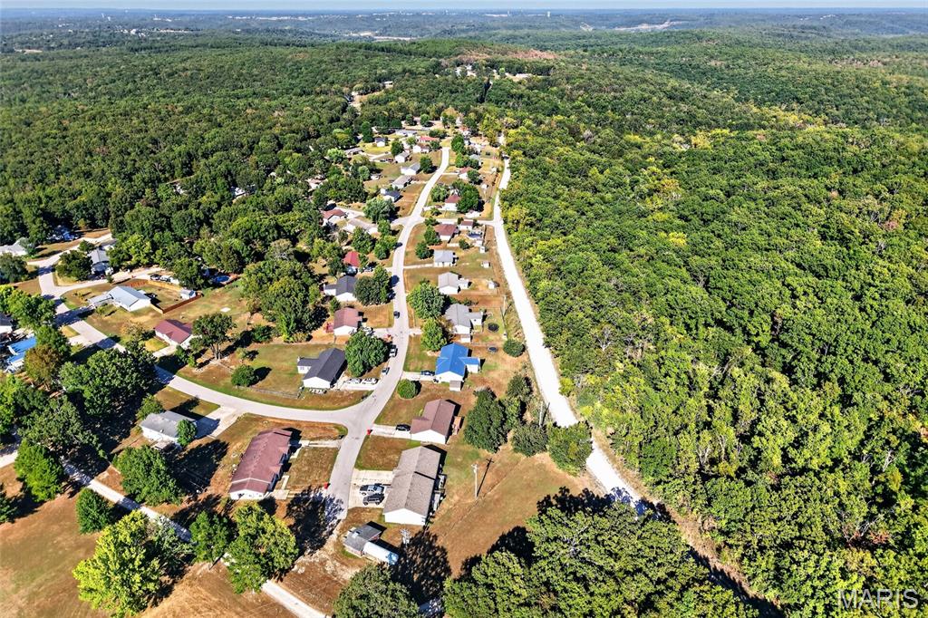 High Pointe Estates - Residential