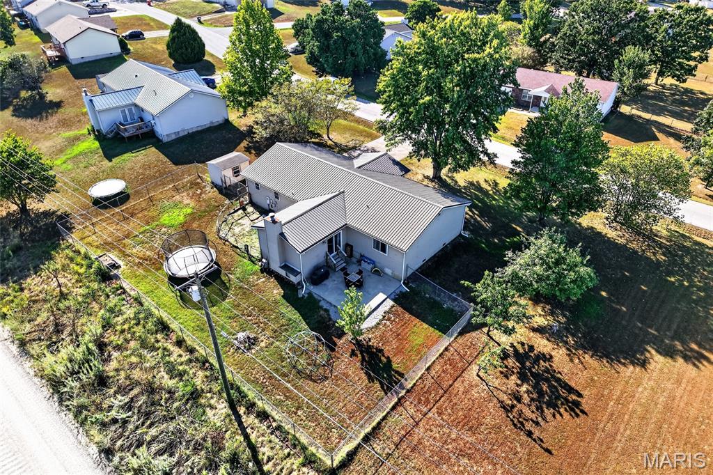 High Pointe Estates - Residential