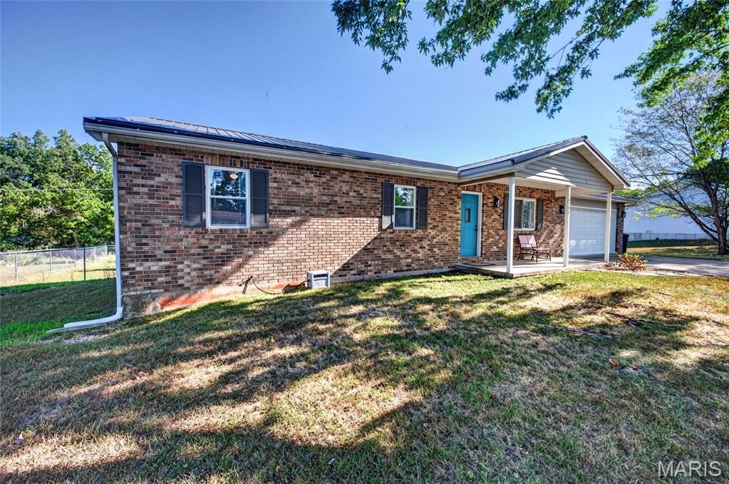 High Pointe Estates - Residential