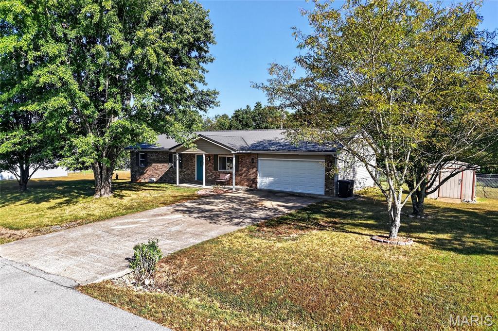 High Pointe Estates - Residential