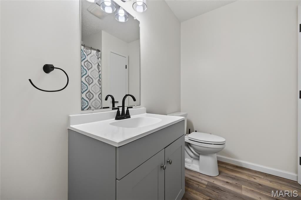 High Pointe Estates - Residential