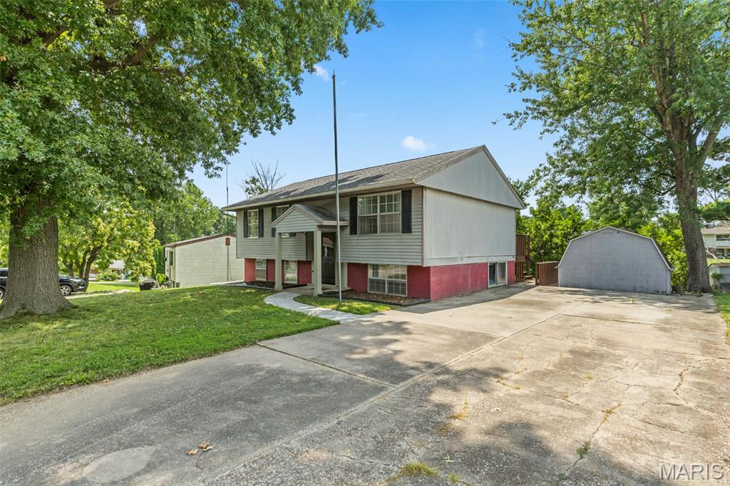 Lakewood Estates Add - Residential