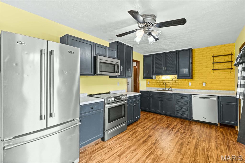 Lakewood Estates Add - Residential