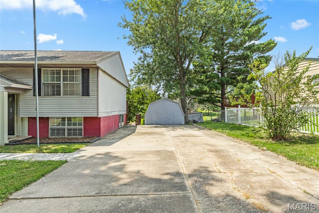 Lakewood Estates Add - Residential