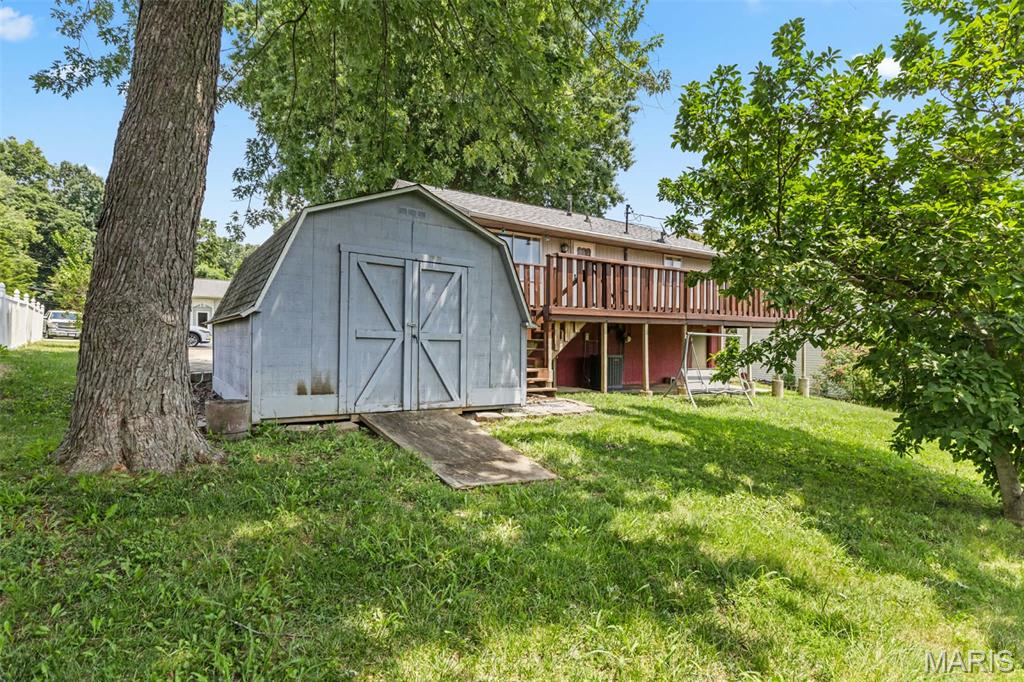 Lakewood Estates Add - Residential