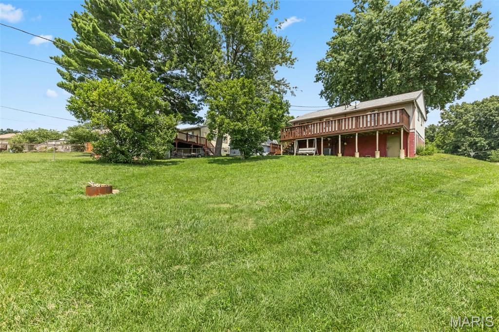 Lakewood Estates Add - Residential