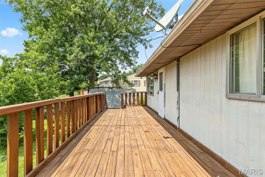 Lakewood Estates Add - Residential