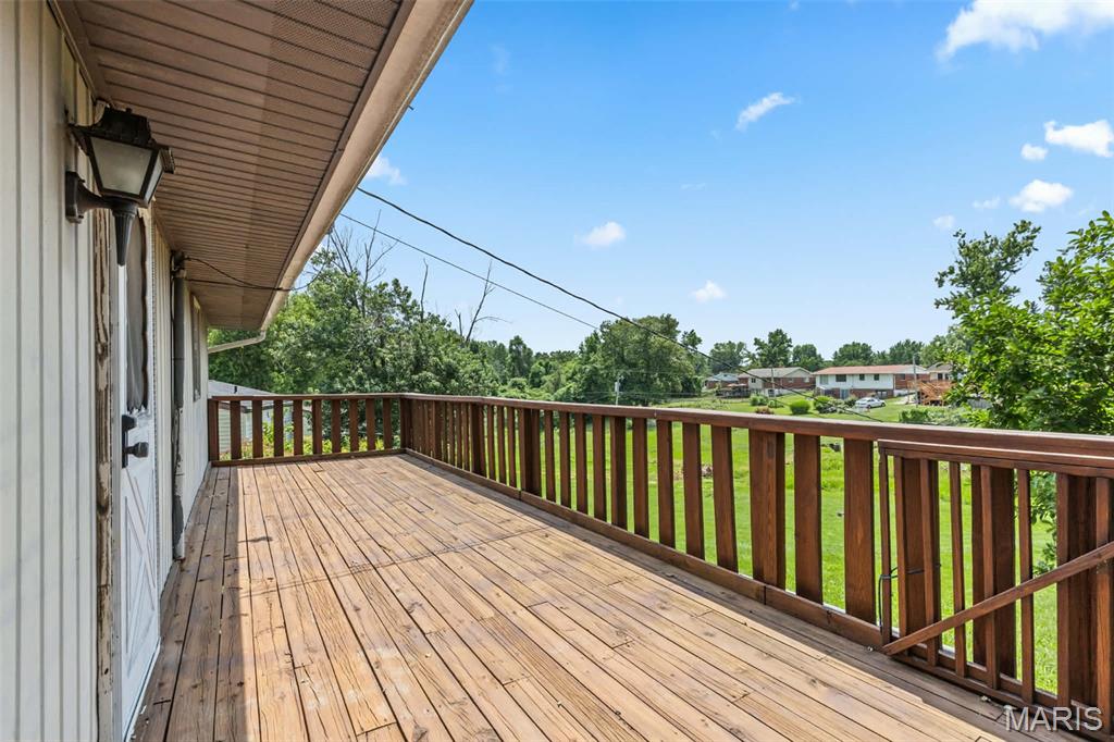 Lakewood Estates Add - Residential