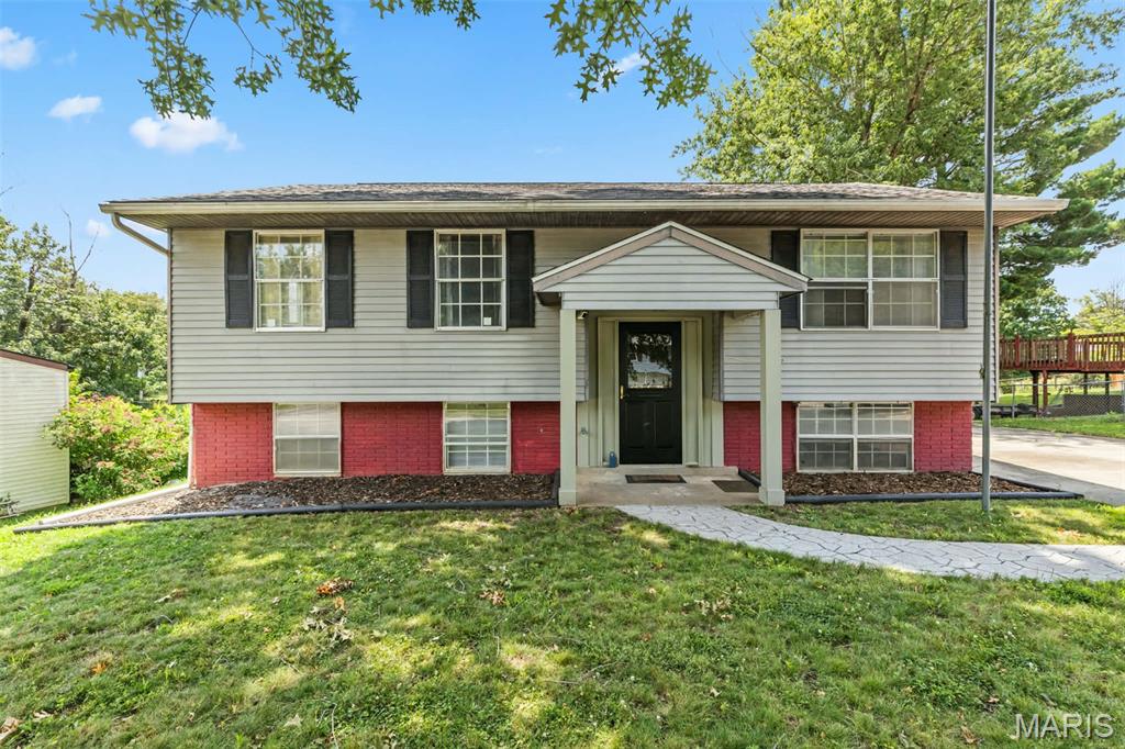 Lakewood Estates Add - Residential
