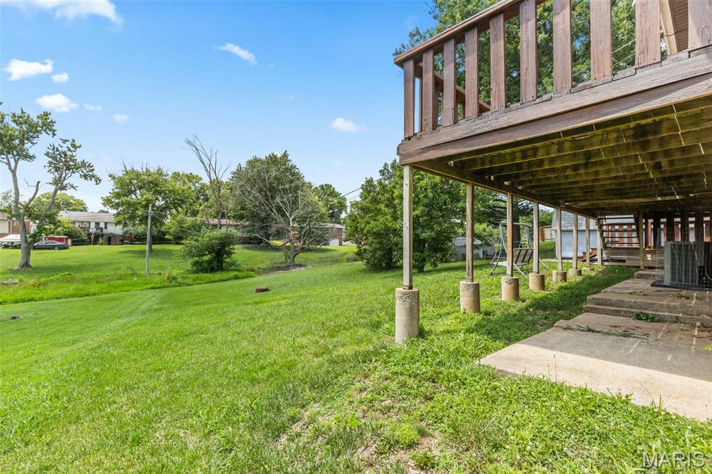 Lakewood Estates Add - Residential