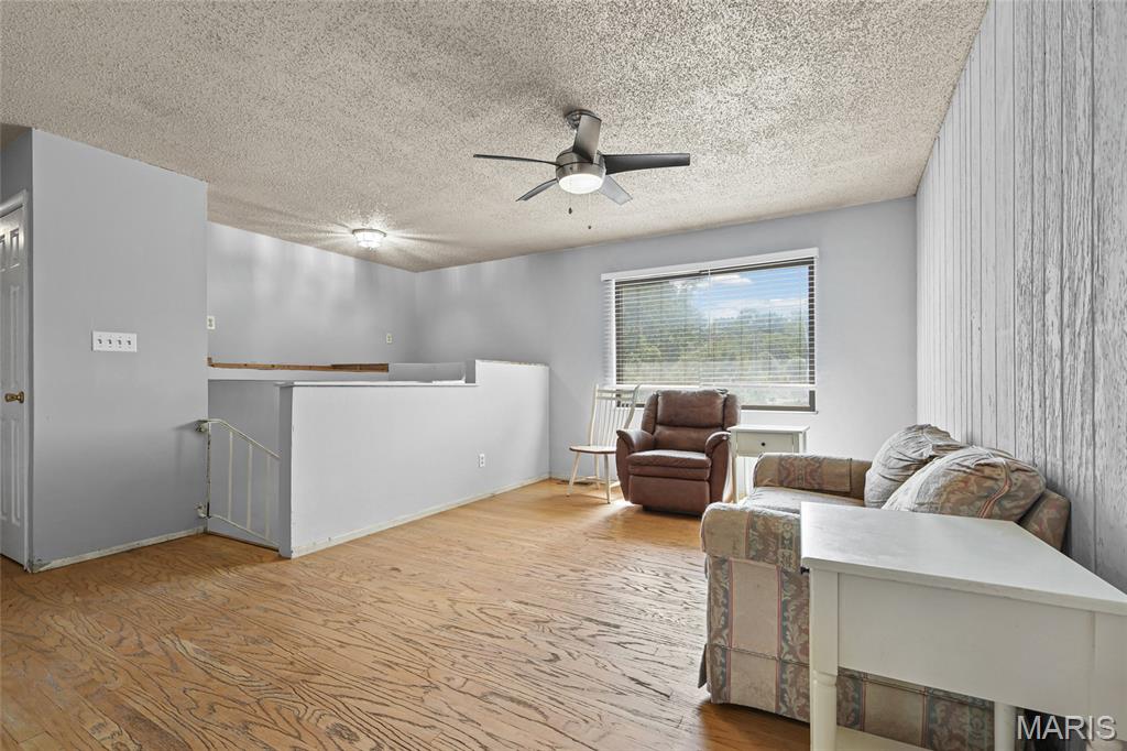 Hermitage Hills - Residential