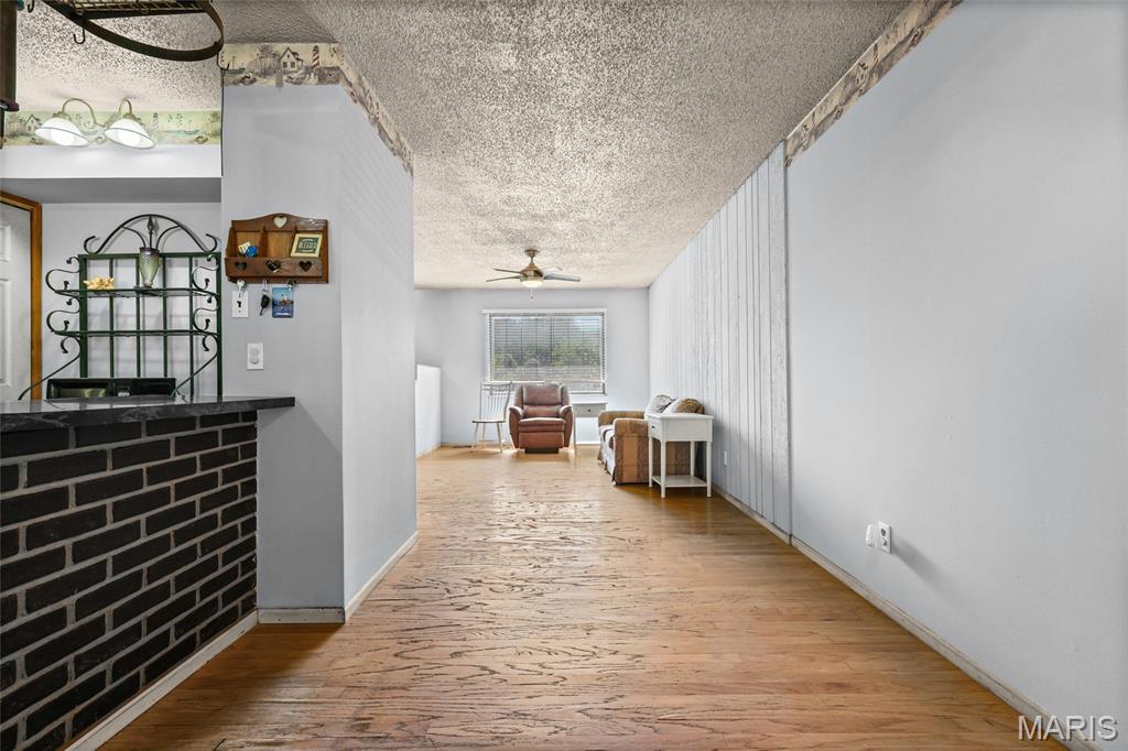 Hermitage Hills - Residential
