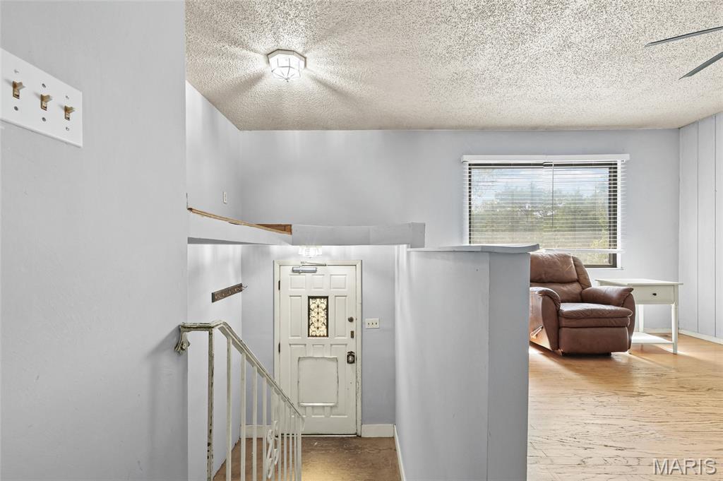 Hermitage Hills - Residential