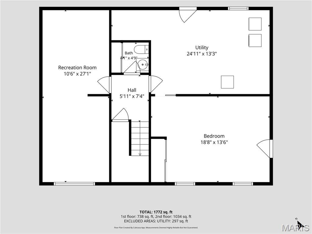 Hermitage Hills - Residential