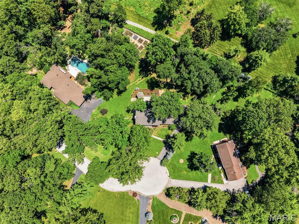 Sackson Woods 2 - Residential