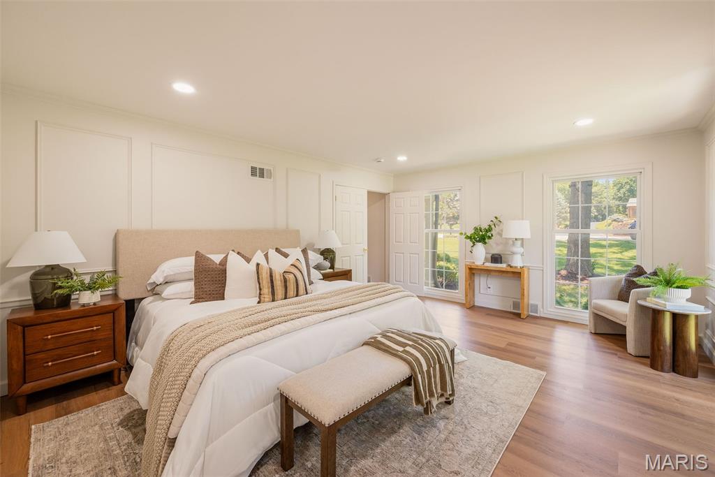 Sackson Woods 2 - Residential