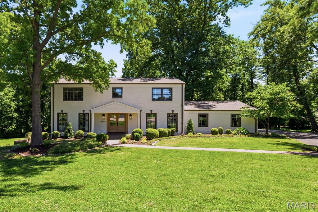 Sackson Woods 2 - Residential