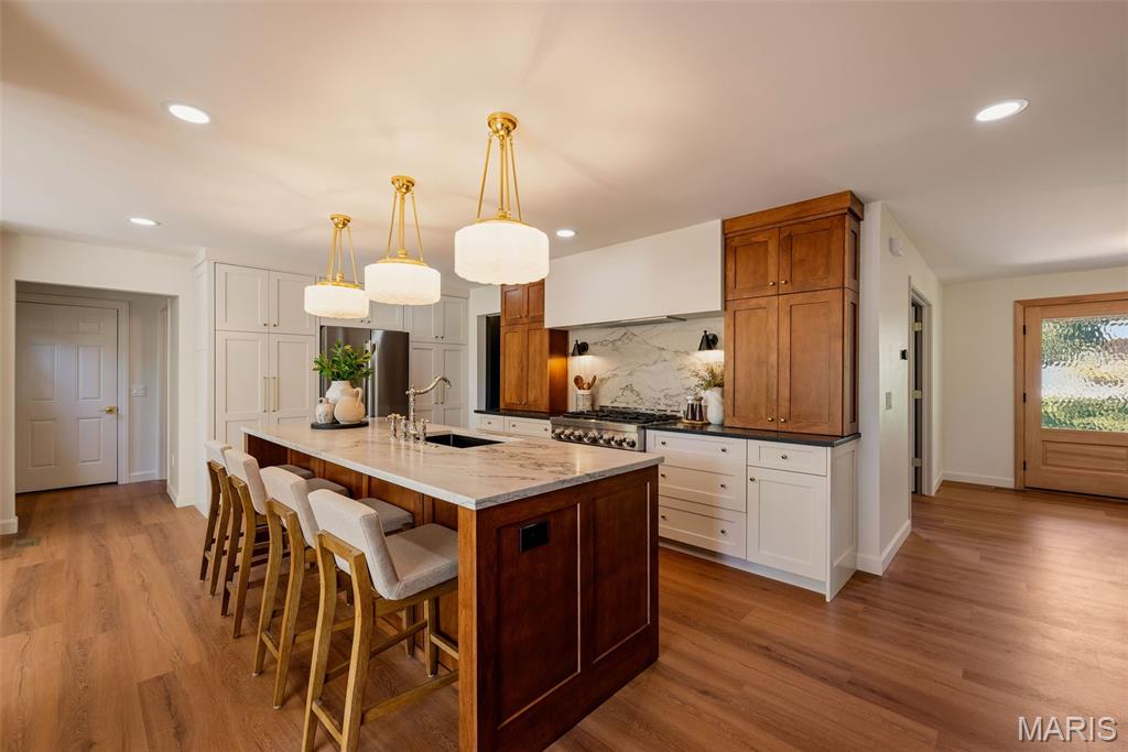 Sackson Woods 2 - Residential