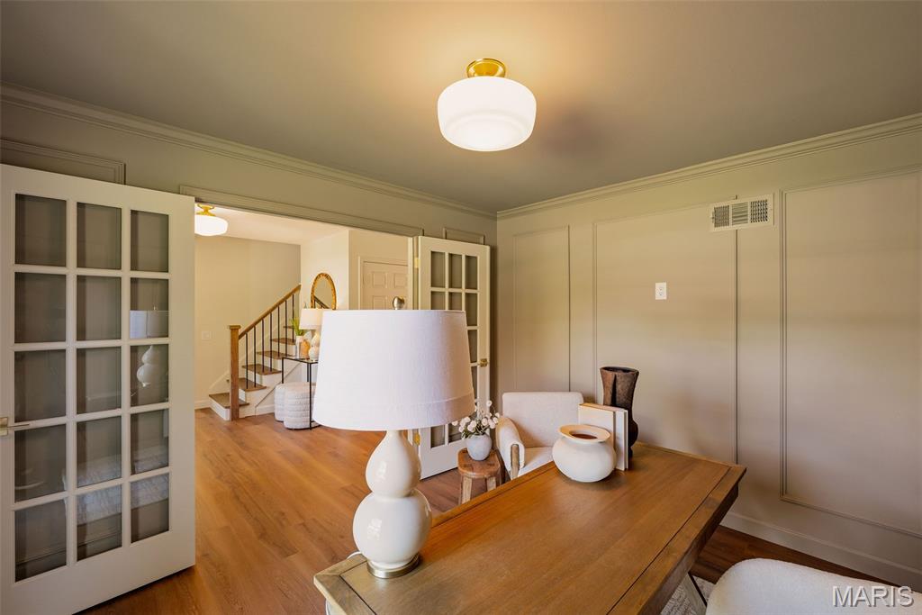 Sackson Woods 2 - Residential