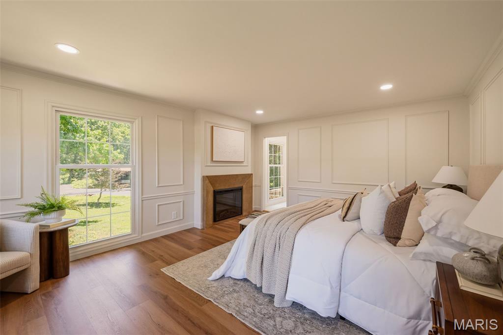 Sackson Woods 2 - Residential