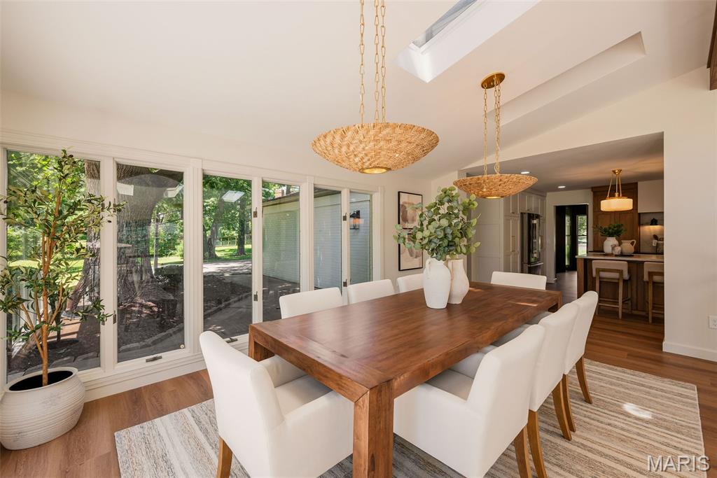Sackson Woods 2 - Residential