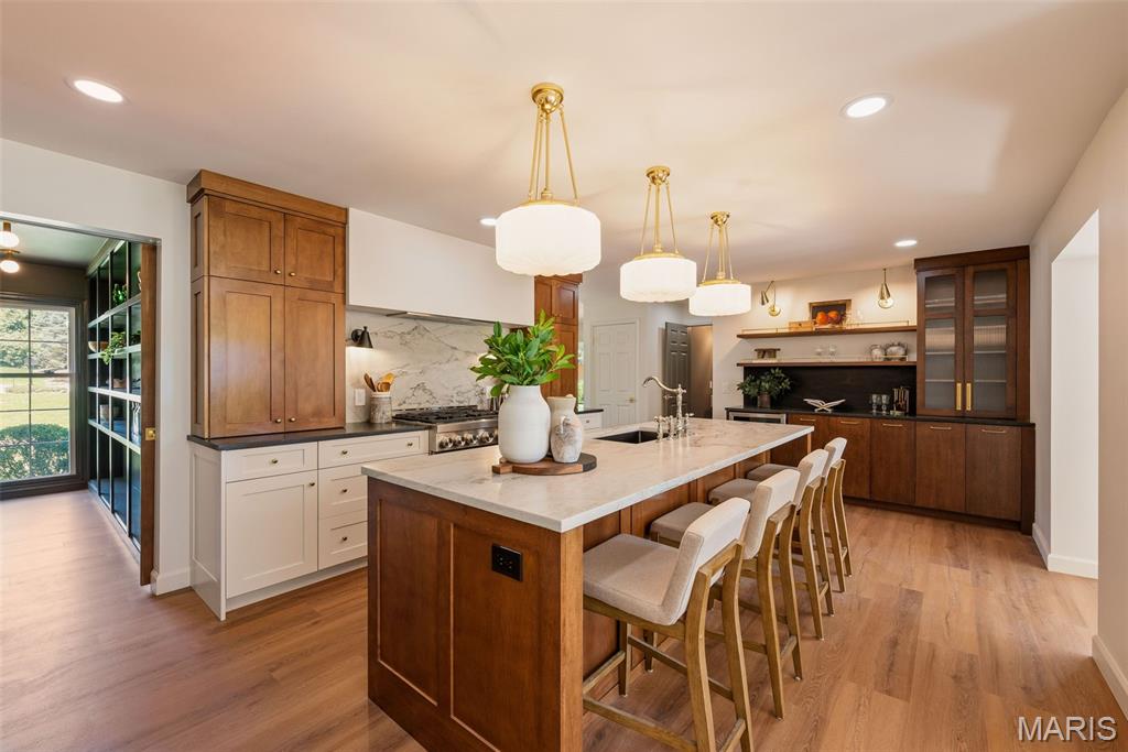 Sackson Woods 2 - Residential