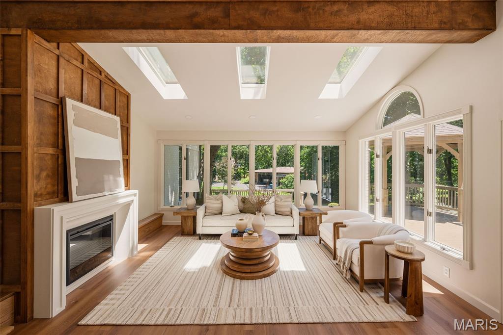 Sackson Woods 2 - Residential