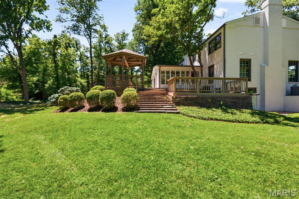 Sackson Woods 2 - Residential
