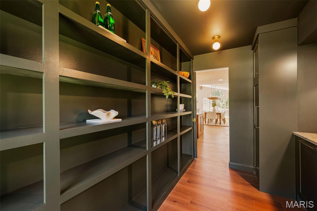 Sackson Woods 2 - Residential