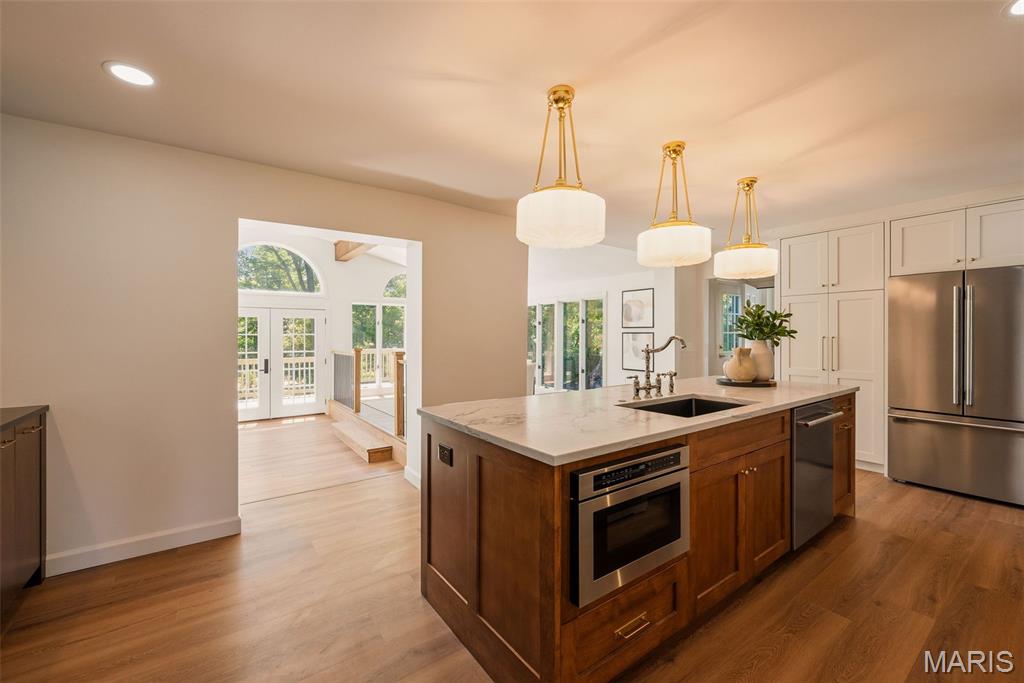 Sackson Woods 2 - Residential