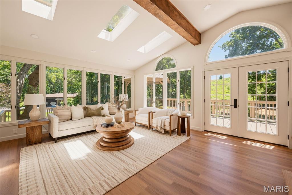 Sackson Woods 2 - Residential