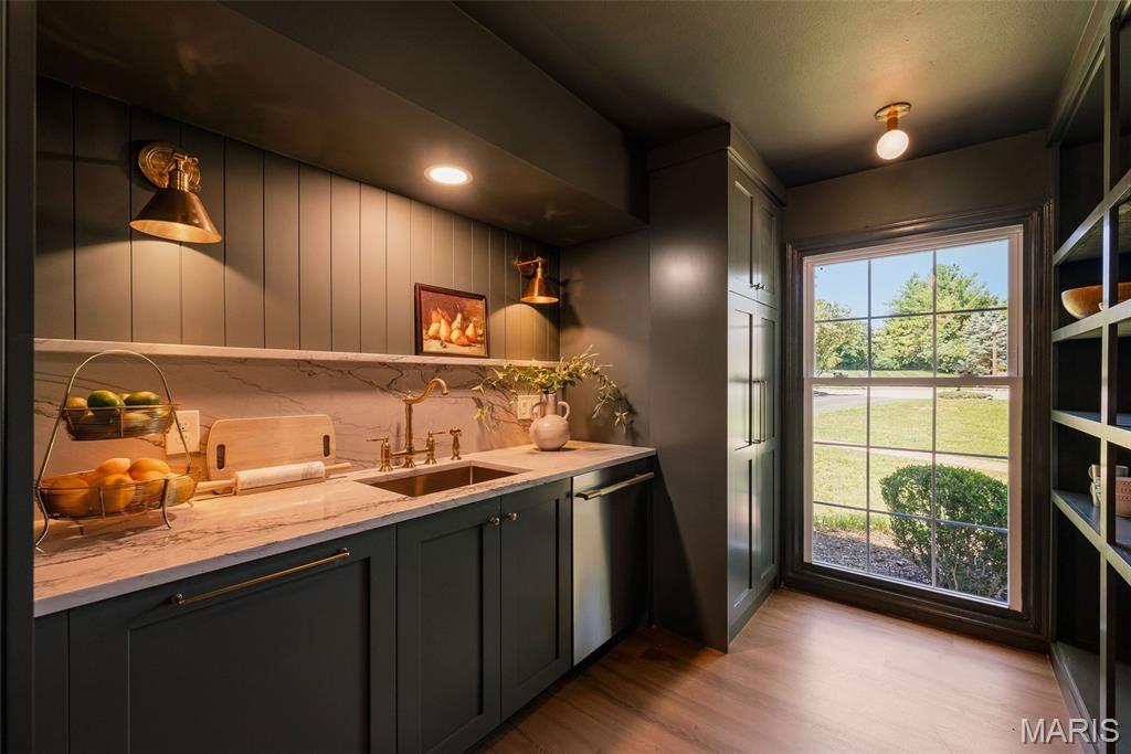 Sackson Woods 2 - Residential