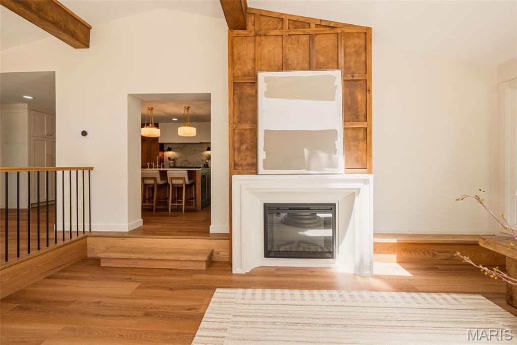 Sackson Woods 2 - Residential