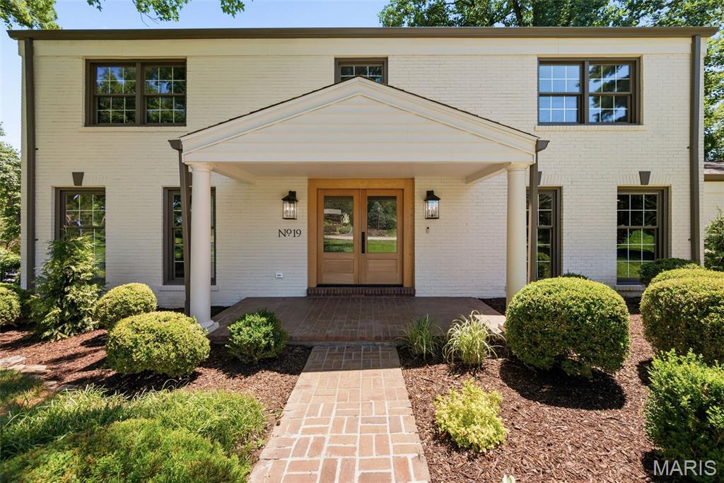 Sackson Woods 2 - Residential