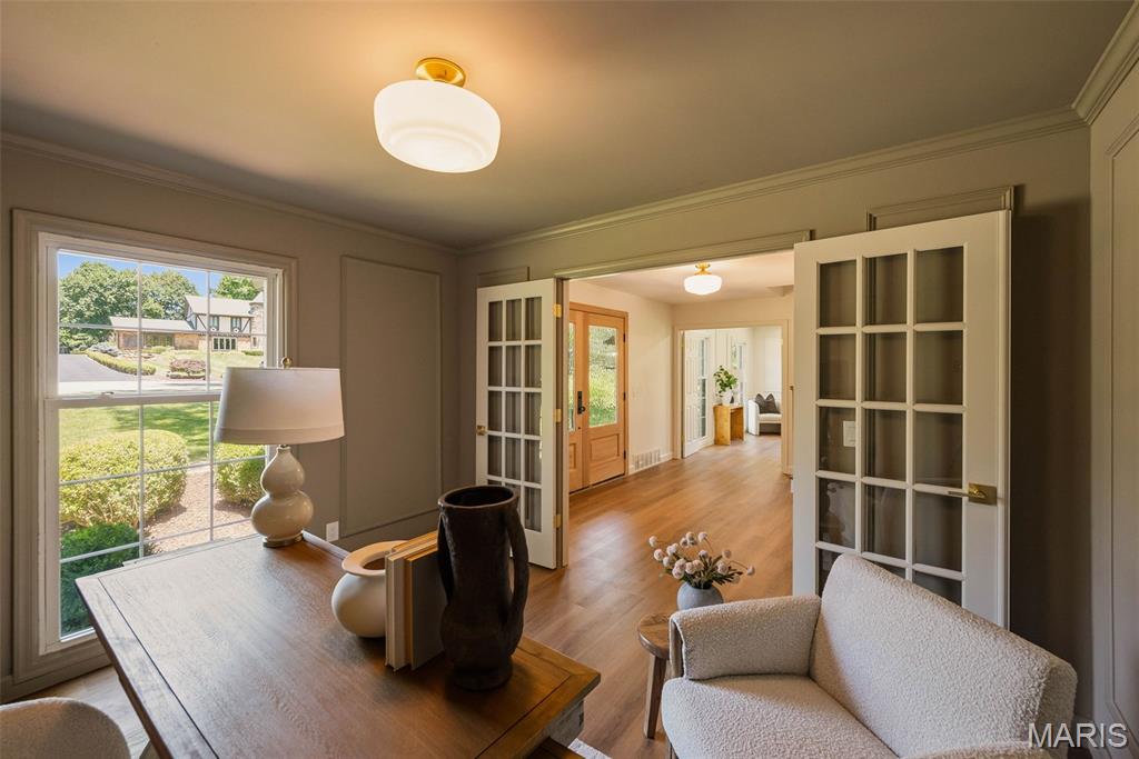 Sackson Woods 2 - Residential