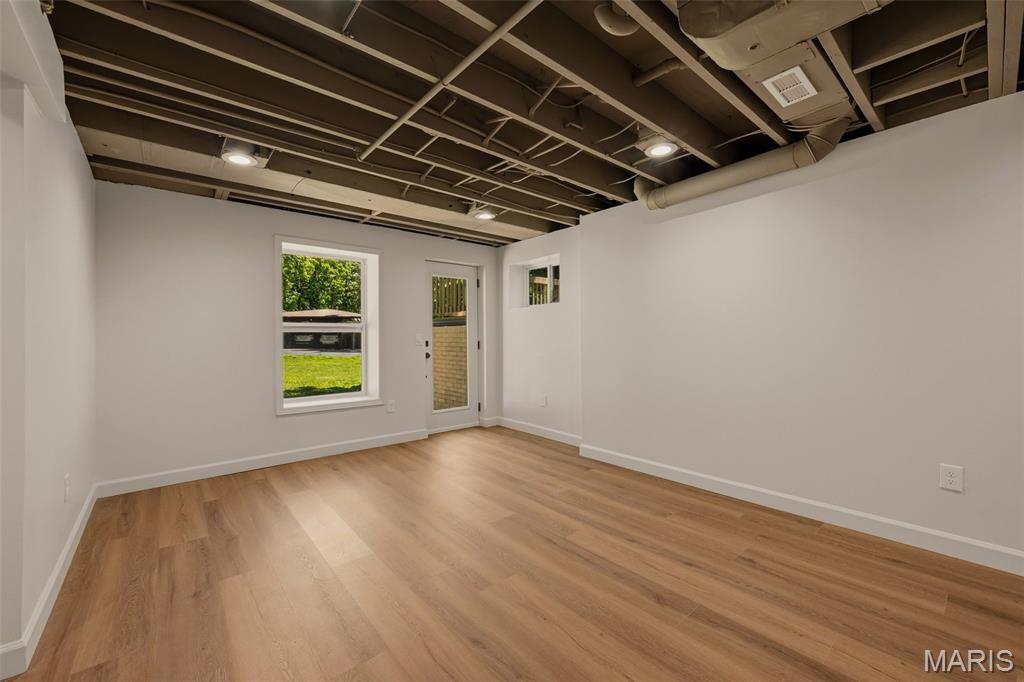 Sackson Woods 2 - Residential