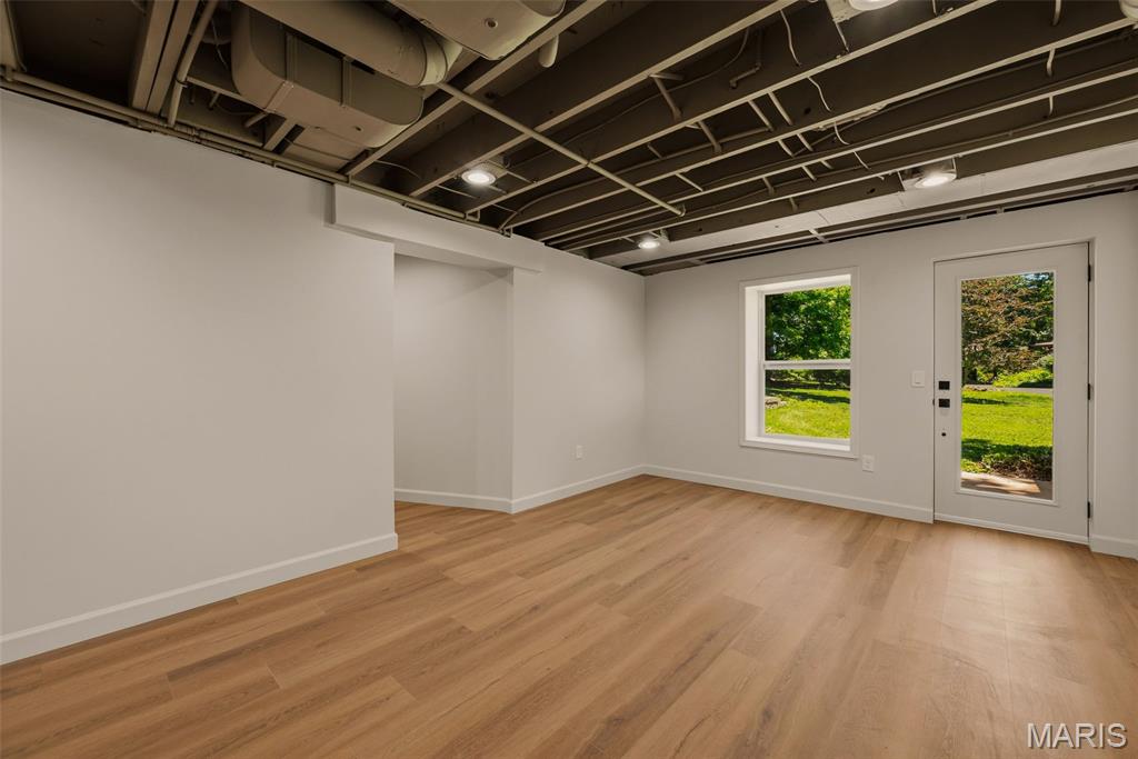 Sackson Woods 2 - Residential