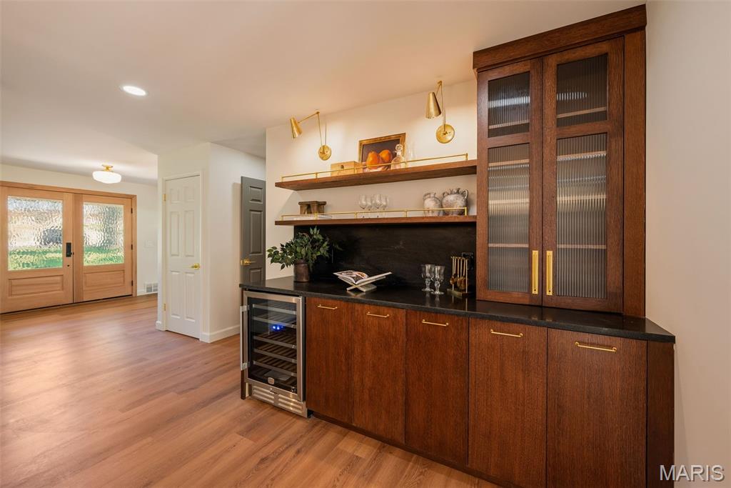 Sackson Woods 2 - Residential