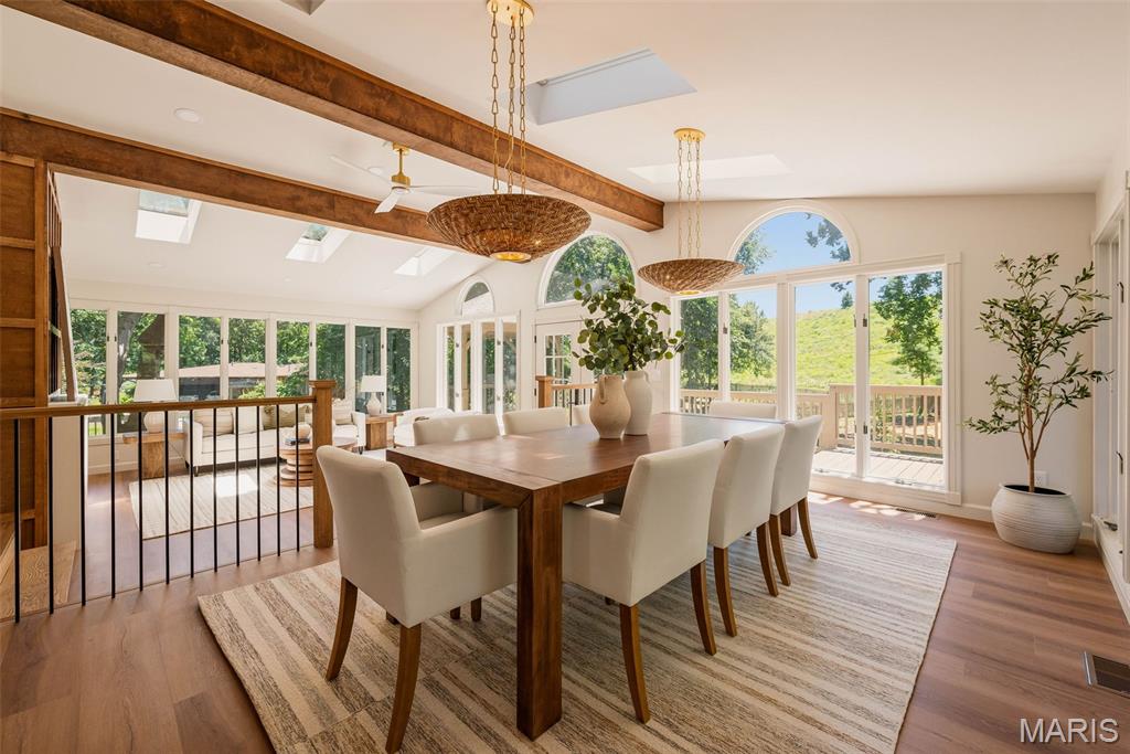 Sackson Woods 2 - Residential