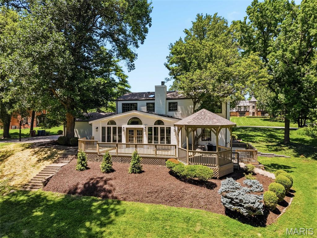 Sackson Woods 2 - Residential
