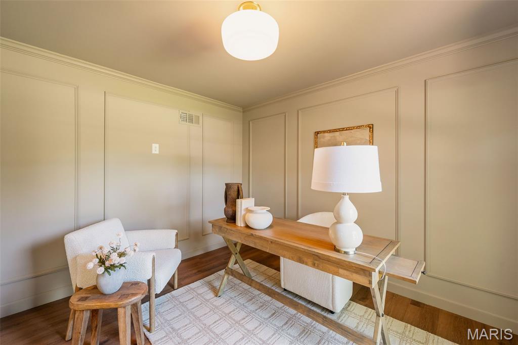 Sackson Woods 2 - Residential