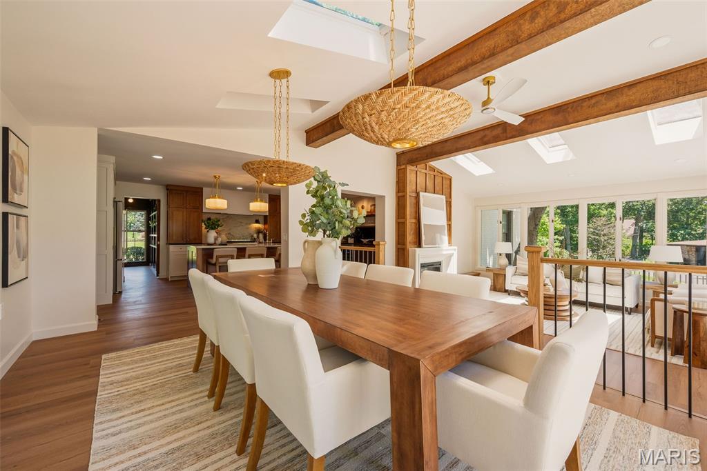 Sackson Woods 2 - Residential