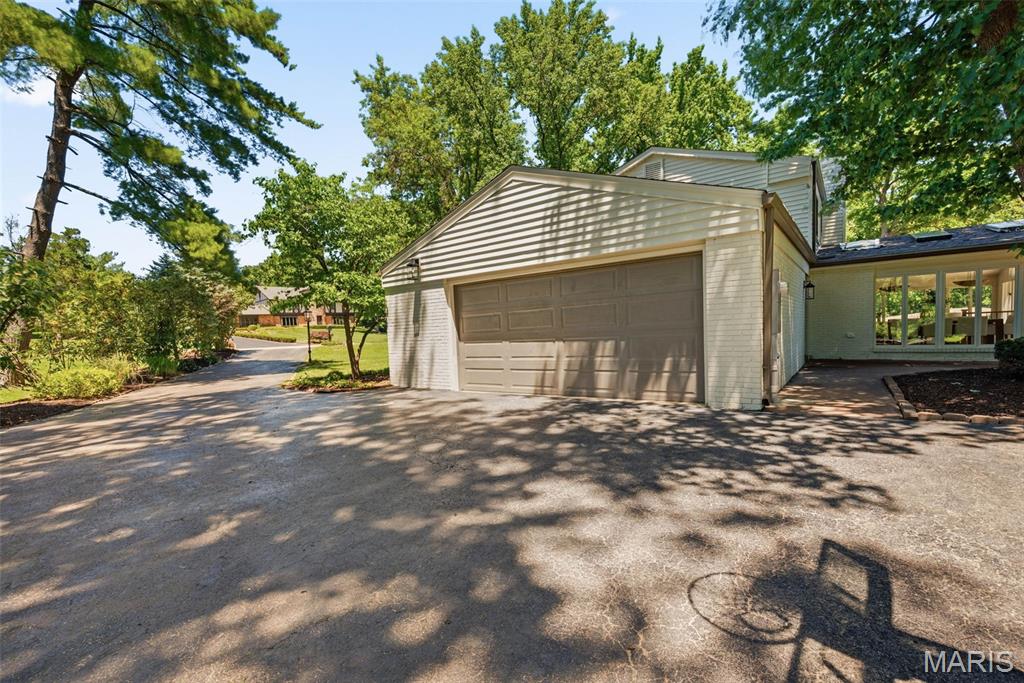 Sackson Woods 2 - Residential