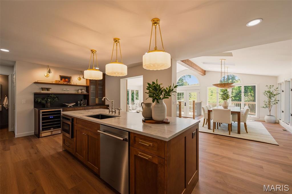 Sackson Woods 2 - Residential