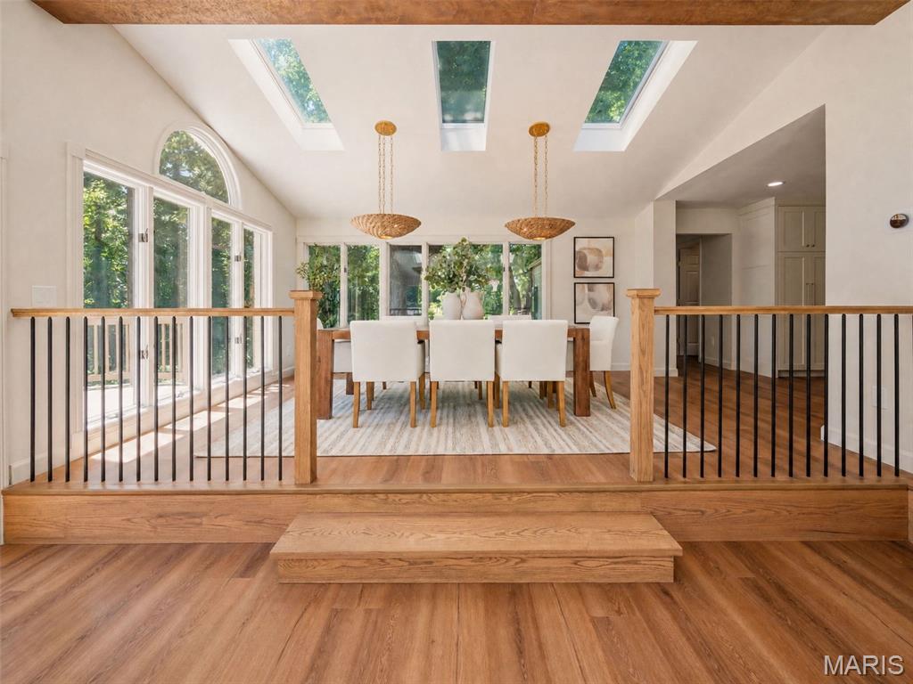 Sackson Woods 2 - Residential