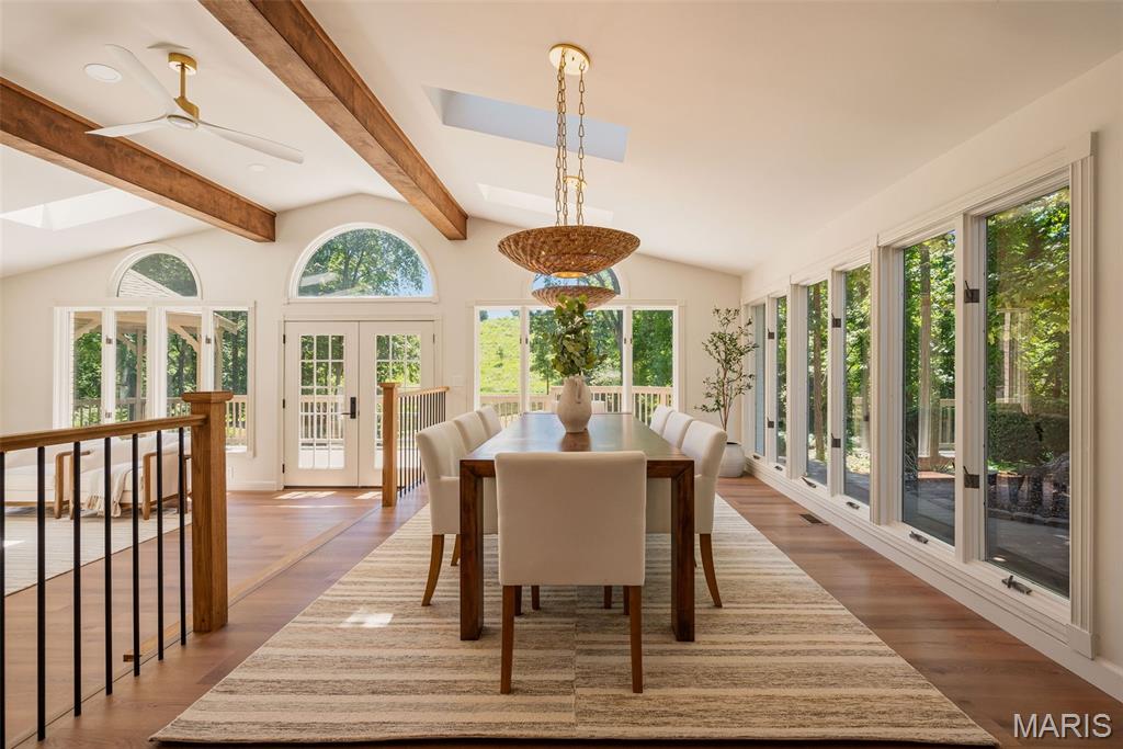 Sackson Woods 2 - Residential