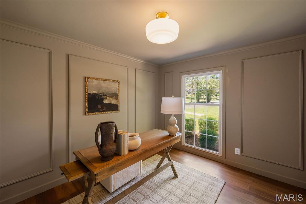 Sackson Woods 2 - Residential