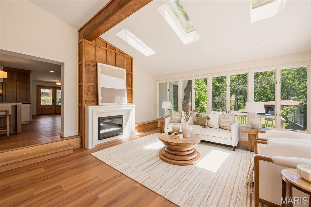 Sackson Woods 2 - Residential