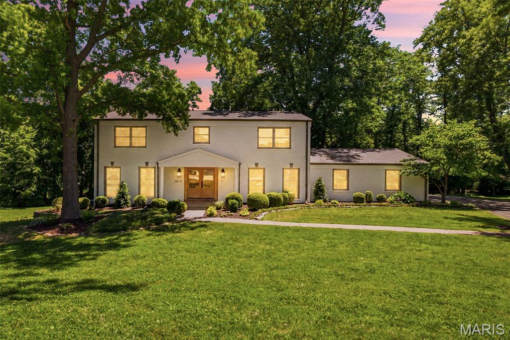 Sackson Woods 2 - Residential